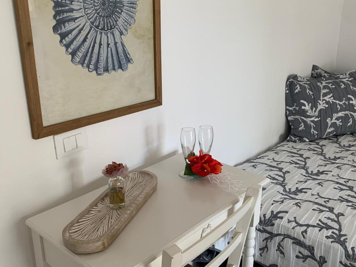 Nonna Pasqualina Ξενοδοχείο Παναρέα Εξωτερικό φωτογραφία